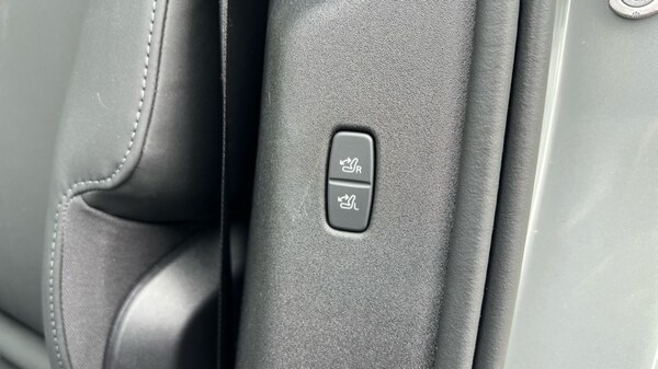 Used Volvo EX90 2025 for sale - 76037611: Photo 51
