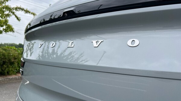 Used Volvo EX90 2025 for sale - 76037611: Photo 59