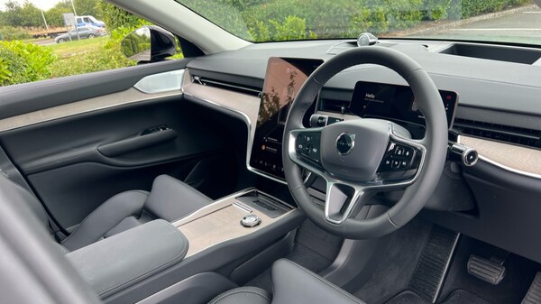 Used Volvo EX90 2025 for sale - 76037611: Photo 5