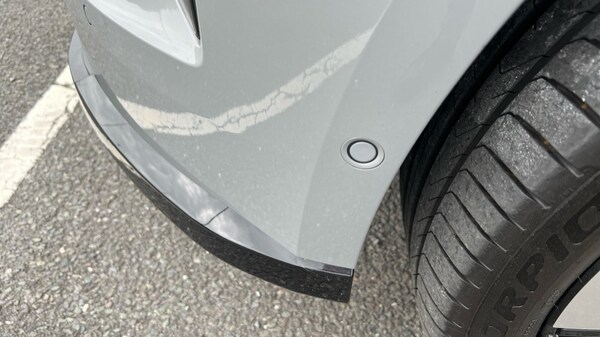 Used Volvo EX90 2025 for sale - 76037611: Photo 61