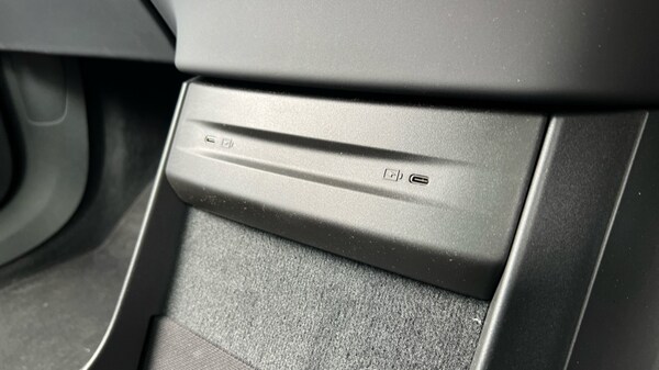 Used Volvo EX90 2025 for sale - 76037611: Photo 74