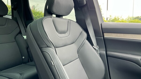 Used Volvo EX90 2025 for sale - 76037611: Photo 78