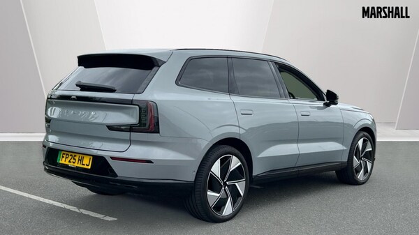 Used Volvo EX90 2025 for sale - 76037611: Photo 7