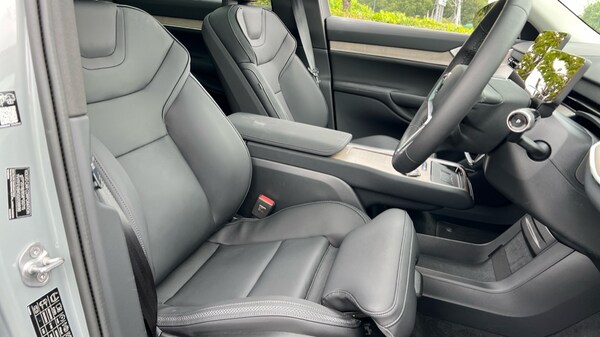 Used Volvo EX90 2025 for sale - 76037611: Photo 9