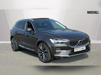 Used Volvo XC60 2022 for sale - 75735068: Photo