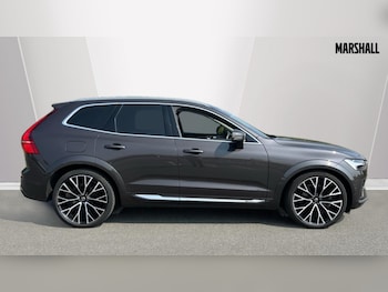 Used Volvo XC60 2022 for sale - 75735068: Photo