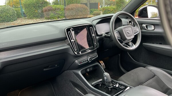 Used Volvo XC40 2020 for sale - 76297636: Photo 10