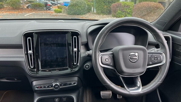 Used Volvo XC40 2020 for sale - 76297636: Photo 12