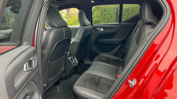 Used Volvo XC40 2020 for sale - 76297636: Photo 14