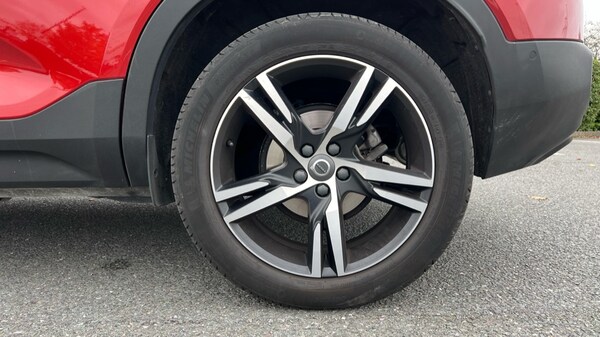 Used Volvo XC40 2020 for sale - 76297636: Photo 18