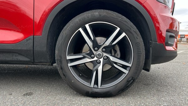 Used Volvo XC40 2020 for sale - 76297636: Photo 20