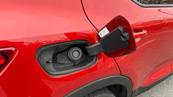 Used Volvo XC40 2020 for sale - 76297636: Photo 21