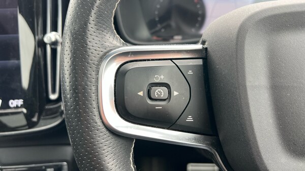 Used Volvo XC40 2020 for sale - 76297636: Photo 23