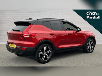 Used Volvo XC40 2020 for sale - 76297636: Photo 3