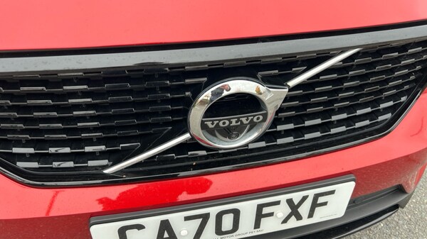 Used Volvo XC40 2020 for sale - 76297636: Photo 44