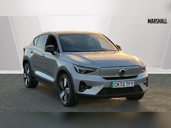 Used Volvo C40 2022 for sale - 76933078: Photo