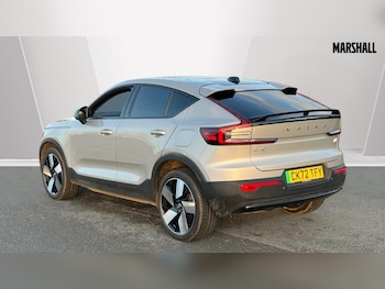 Used Volvo C40 2022 for sale - 76933078: Photo