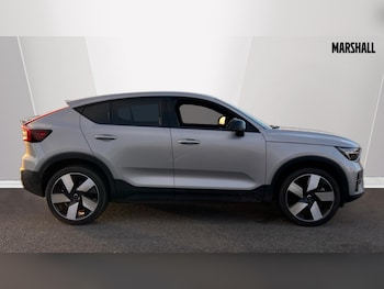 Used Volvo C40 2022 for sale - 76933078: Photo