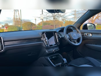 Used Volvo C40 2022 for sale - 76933078: Photo