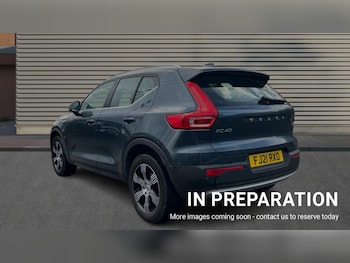Used Volvo XC40 2021 for sale - 76328167: Photo 2