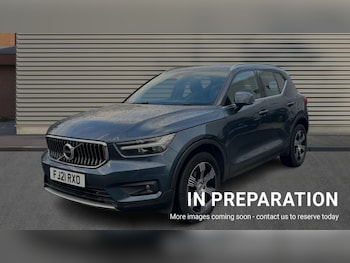 Used Volvo XC40 2021 for sale - 76328167: Photo 3
