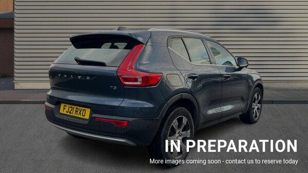 Used Volvo XC40 2021 for sale - 76328167: Photo 4