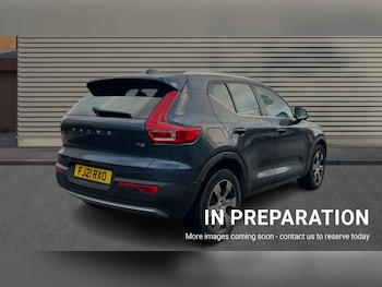 Used Volvo XC40 2021 for sale - 76328167: Photo 4