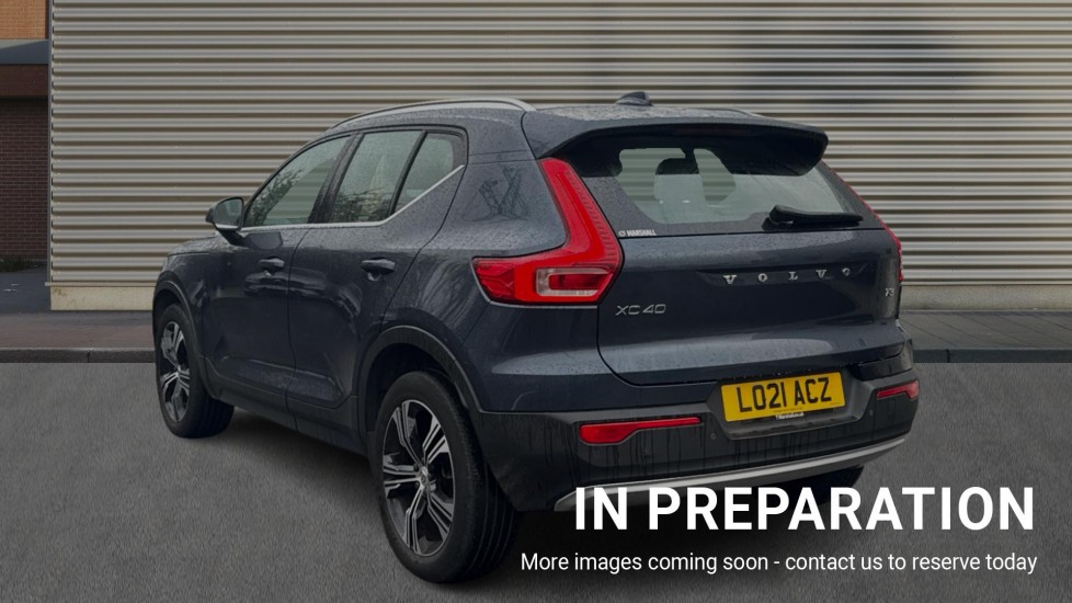 Used Volvo XC40 2021 for sale - 76514825: Photo 2