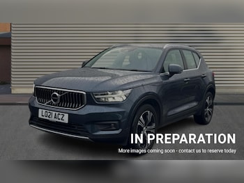 Used Volvo XC40 2021 for sale - 76514825: Photo