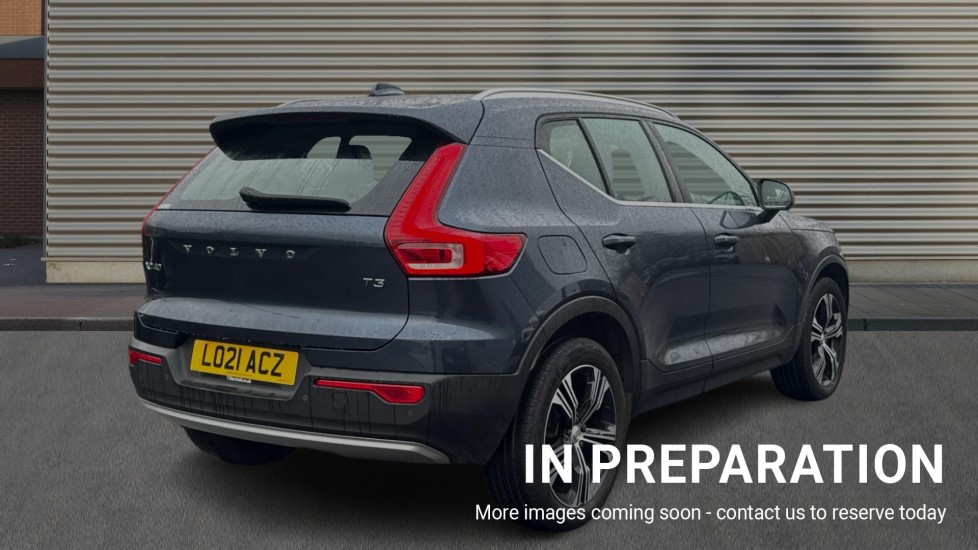 Used Volvo XC40 2021 for sale - 76514825: Photo 4