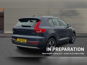 Used Volvo XC40 2021 for sale - 76514825: Photo