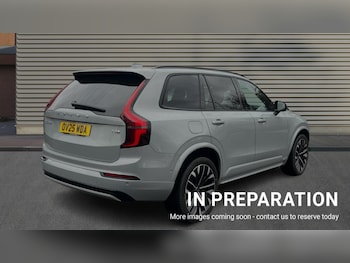 Used Volvo XC90 2025 for sale - 76696364: Photo