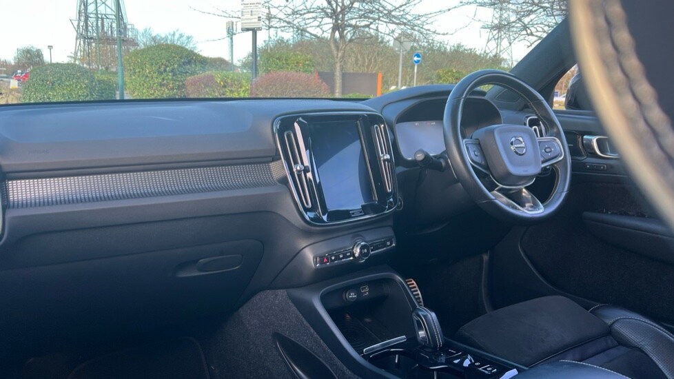 Used Volvo XC40 2018 for sale - 76587026: Photo 10