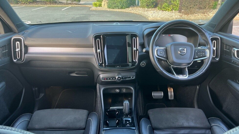 Used Volvo XC40 2018 for sale - 76587026: Photo 11