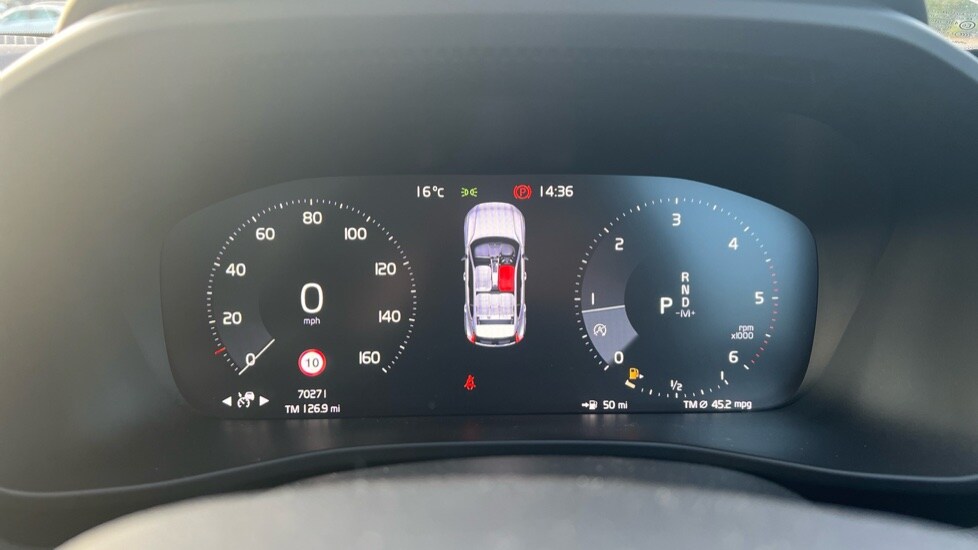 Used Volvo XC40 2018 for sale - 76587026: Photo 13