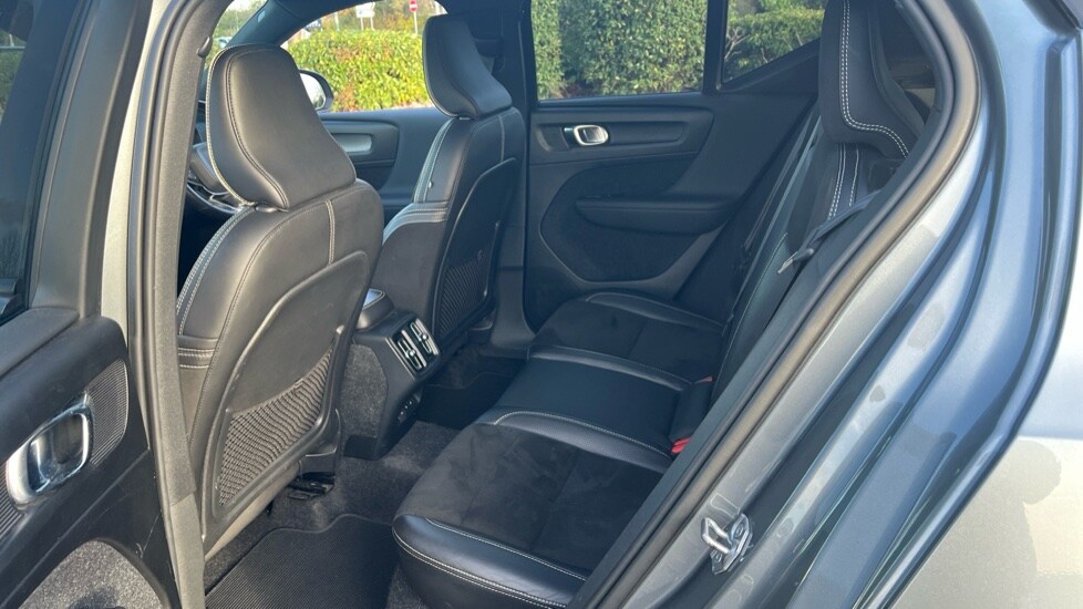 Used Volvo XC40 2018 for sale - 76587026: Photo 14