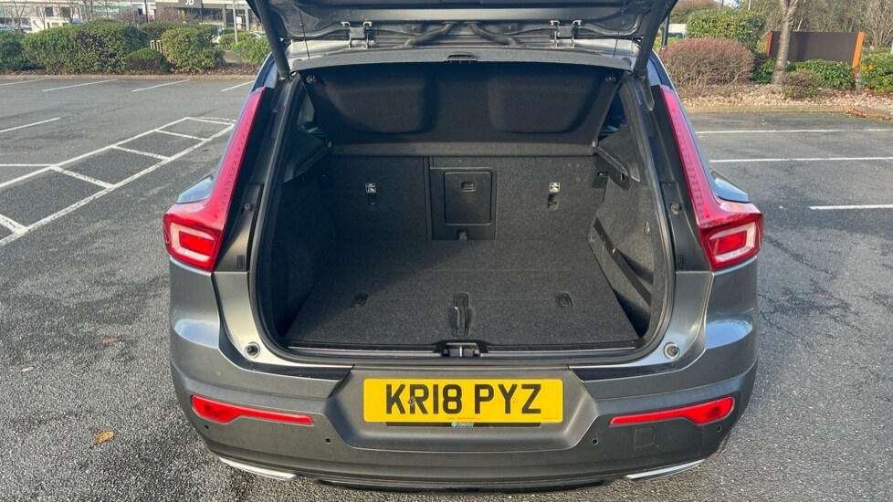 Used Volvo XC40 2018 for sale - 76587026: Photo 15