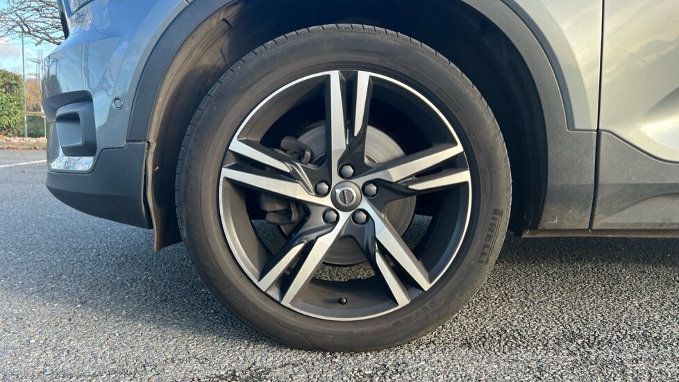 Used Volvo XC40 2018 for sale - 76587026: Photo 17