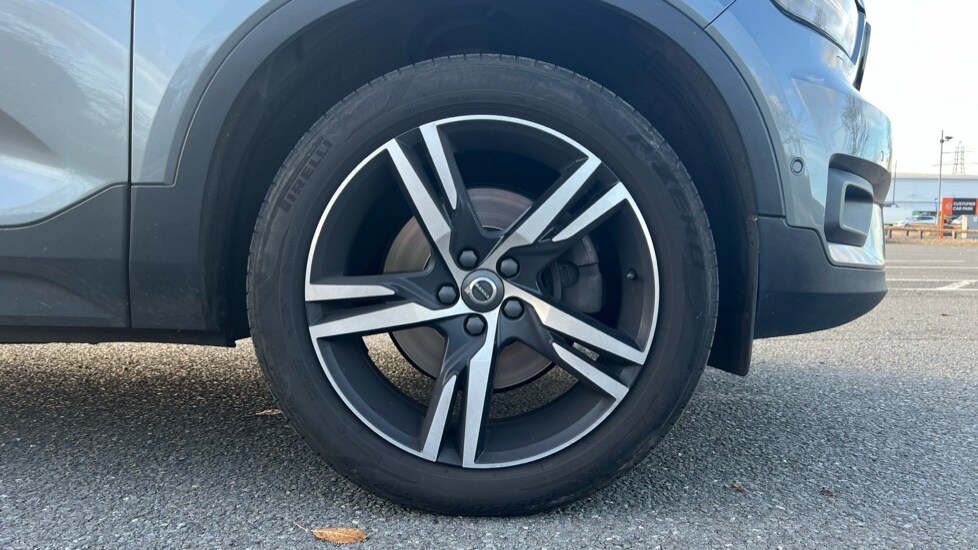 Used Volvo XC40 2018 for sale - 76587026: Photo 20