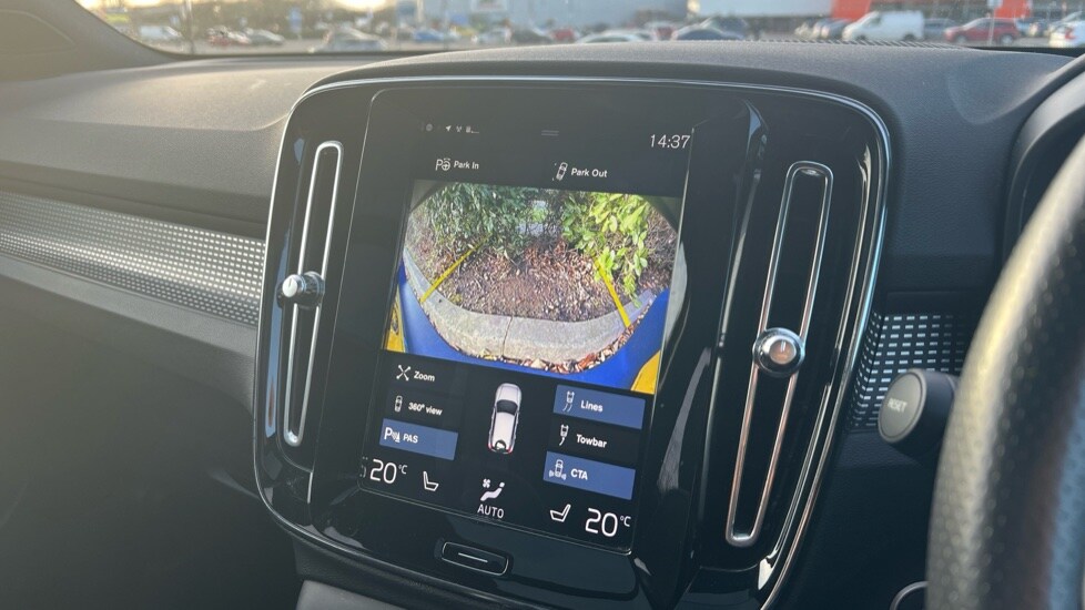 Used Volvo XC40 2018 for sale - 76587026: Photo 26