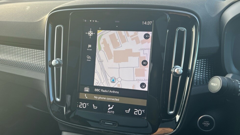 Used Volvo XC40 2018 for sale - 76587026: Photo 27