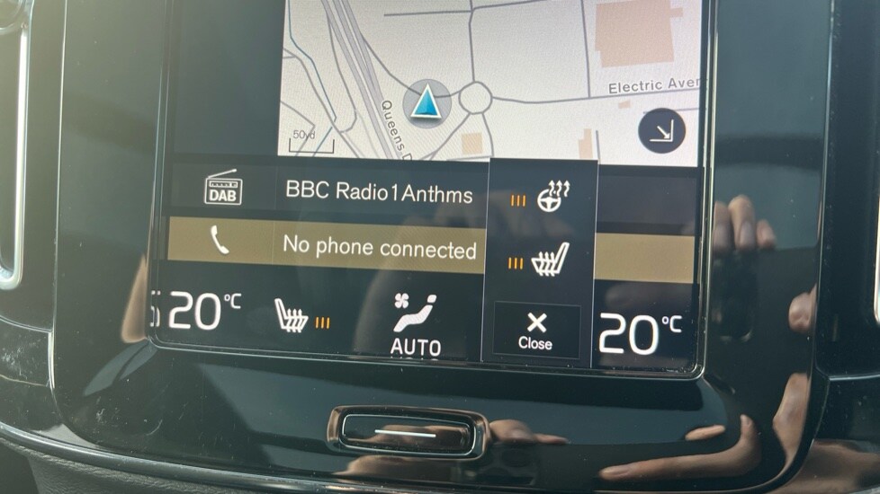 Used Volvo XC40 2018 for sale - 76587026: Photo 34