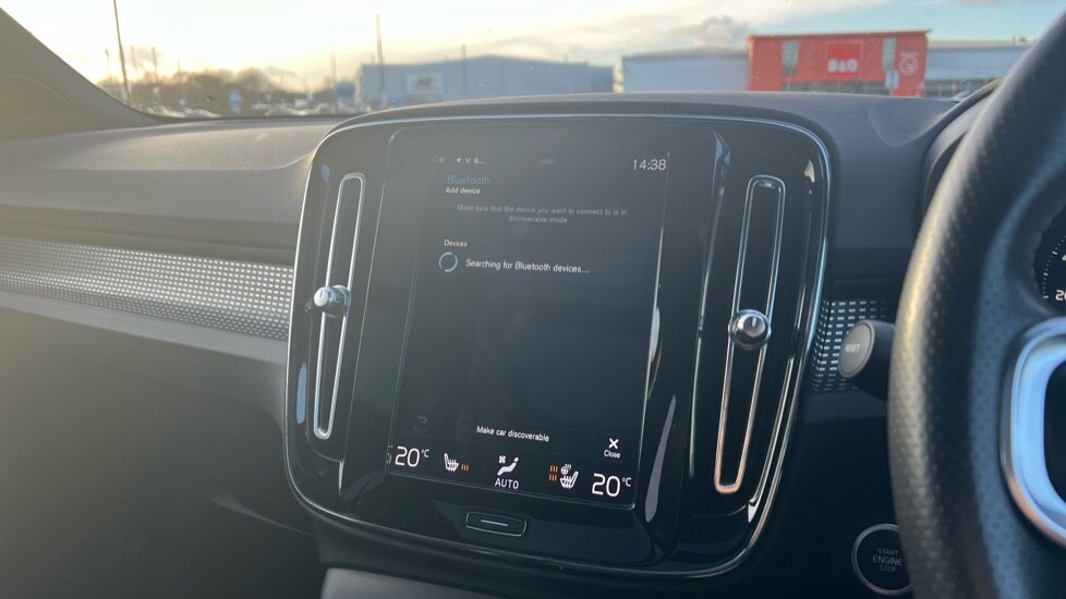 Used Volvo XC40 2018 for sale - 76587026: Photo 36