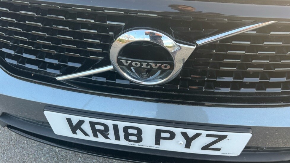 Used Volvo XC40 2018 for sale - 76587026: Photo 45