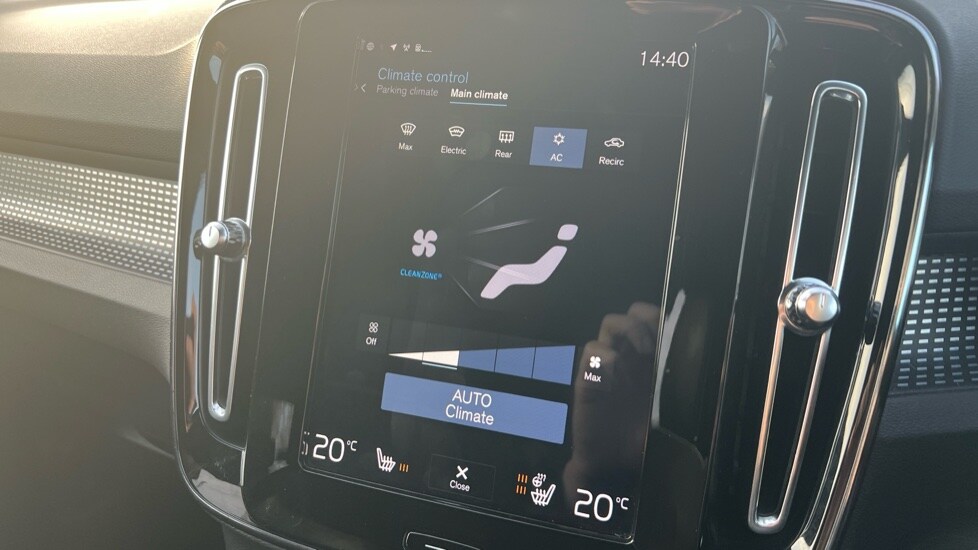 Used Volvo XC40 2018 for sale - 76587026: Photo 55