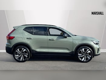 Used Volvo XC40 2025 for sale - 75636883: Photo