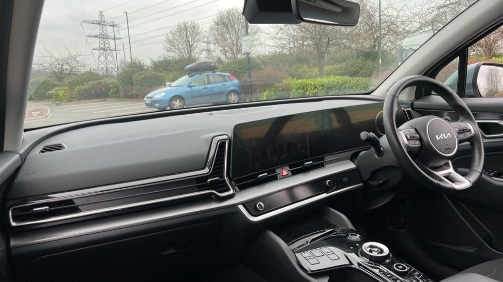 Used Kia Sportage 2025 for sale - 77036033: Photo 10