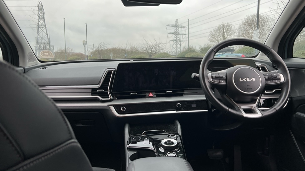 Used Kia Sportage 2025 for sale - 77036033: Photo 11