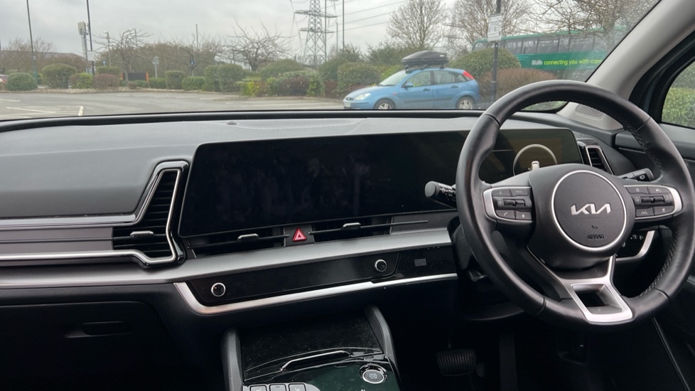 Used Kia Sportage 2025 for sale - 77036033: Photo 12