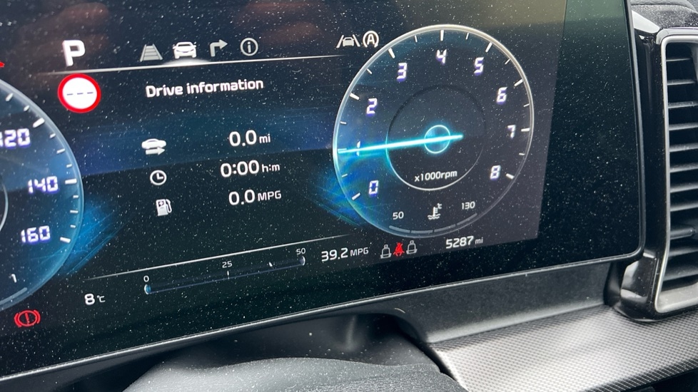 Used Kia Sportage 2025 for sale - 77036033: Photo 13